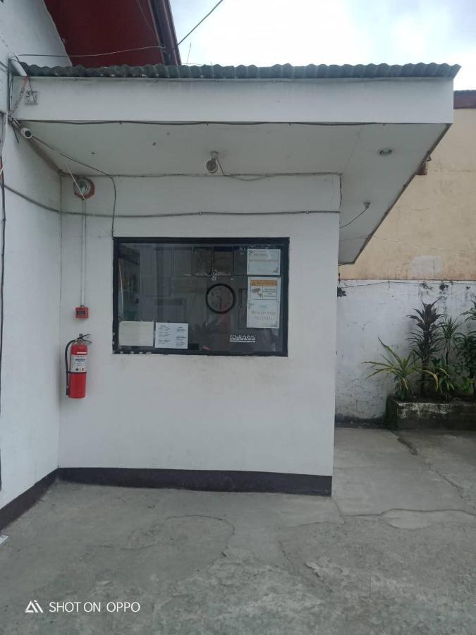 Wjv Inn Humay-Humay Lapu-Lapu City Exterior photo