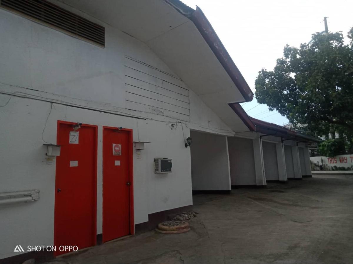 Wjv Inn Humay-Humay Lapu-Lapu City Exterior photo
