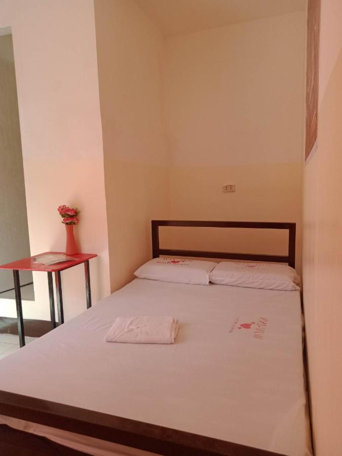 Wjv Inn Humay-Humay Lapu-Lapu City Exterior photo